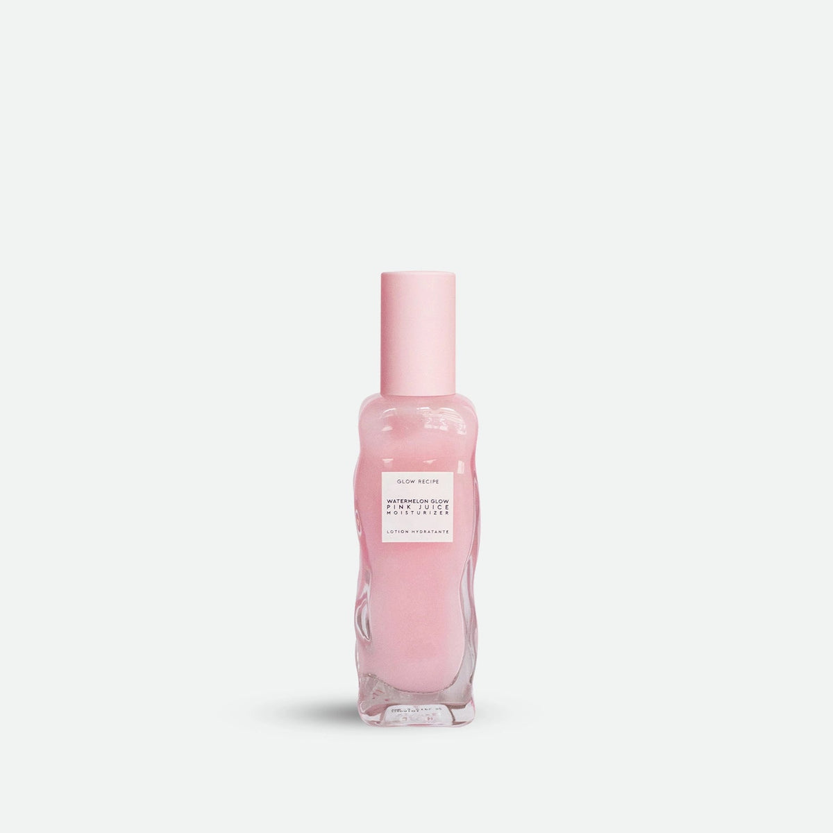 Glow Recipe Watermelon Glow Pink Juice Moisturizer Glow Recipe