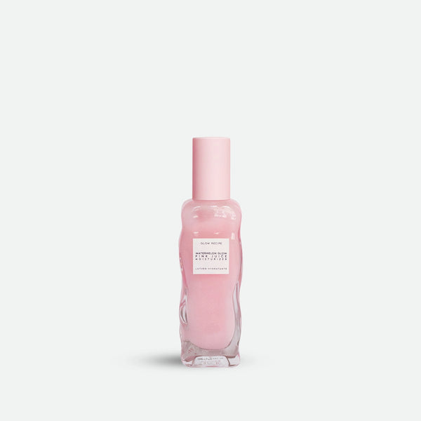 Glow Recipe Watermelon Glow Pink Juice Moisturizer