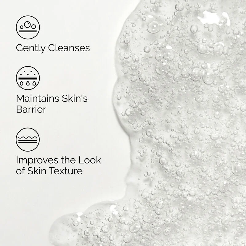 The Ordinary Glucoside Foaming Cleanser