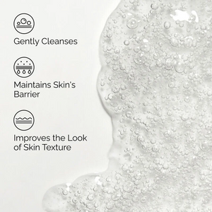 The Ordinary Glucoside Foaming Cleanser The ordinary