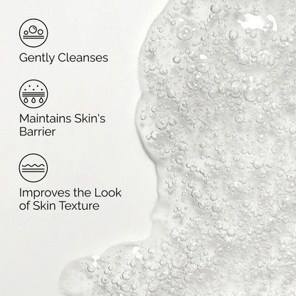 The Ordinary Glucoside Foaming Cleanser