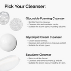 The Ordinary Glucoside Foaming Cleanser