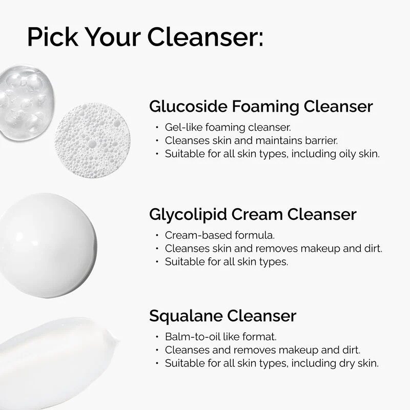 The Ordinary Glucoside Foaming Cleanser