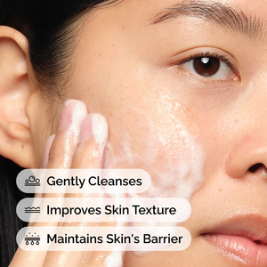 The Ordinary Glucoside Foaming Cleanser The ordinary