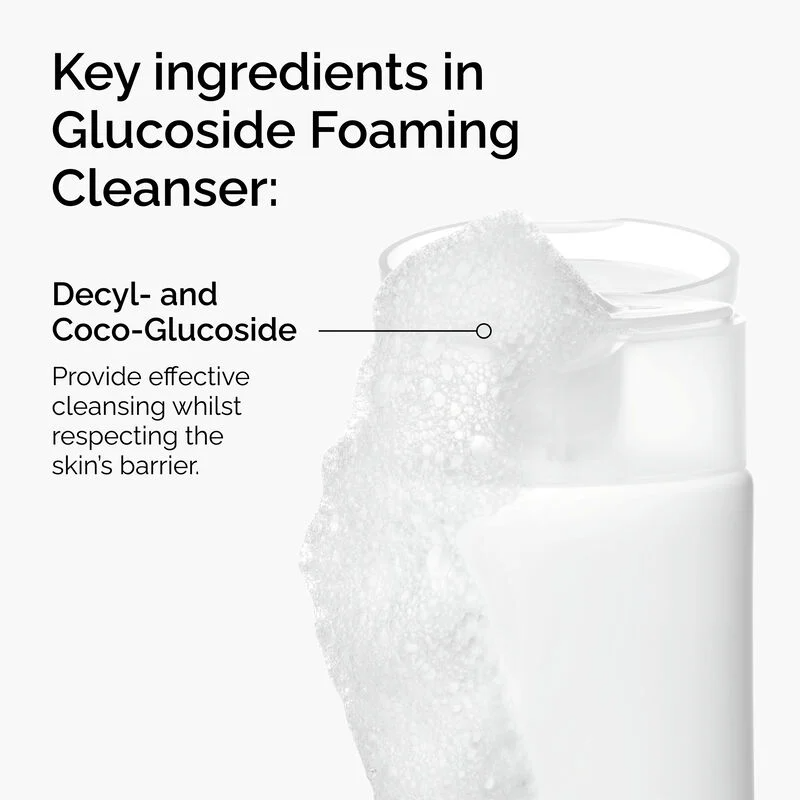 The Ordinary Glucoside Foaming Cleanser