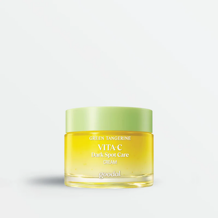 Goodal - Green Tangerine Vita C Dark Spot Care Cream
