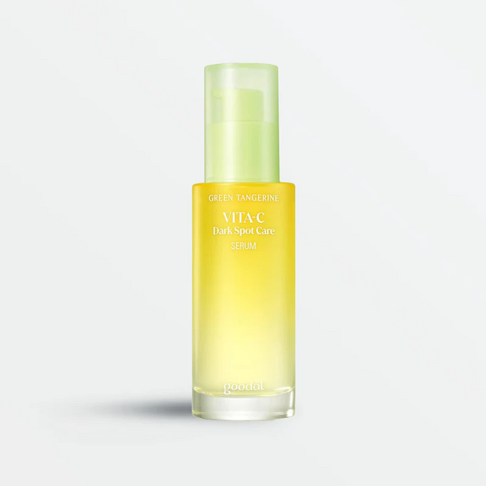 Goodal – Green Tangerine Vita C Dark Spot Serum