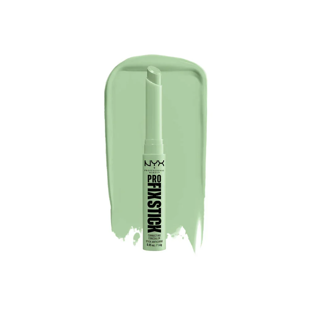 NYX Professional Makeup Color Correcting Pro Fix Stick NYX Cosmetics