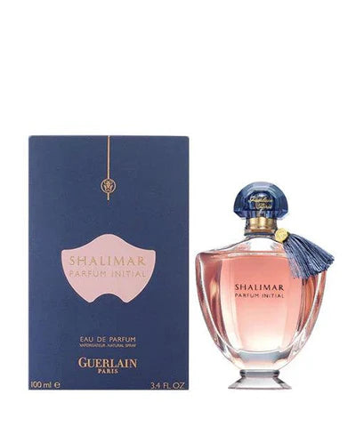 Guerlain - Shalimar Parfum Initial For Women EDP