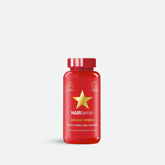 HAIRtamin Advanced Formula Hair Vitamin