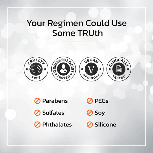TruSkin Hyaluronic Acid Serum TruSkin