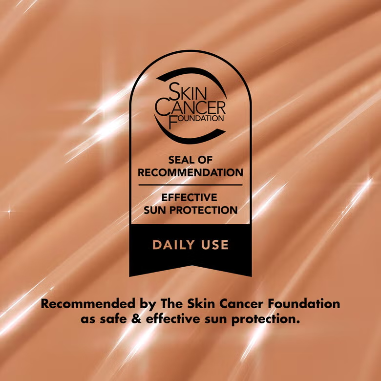 ELF Halo Glow Skin Tint SPF 50