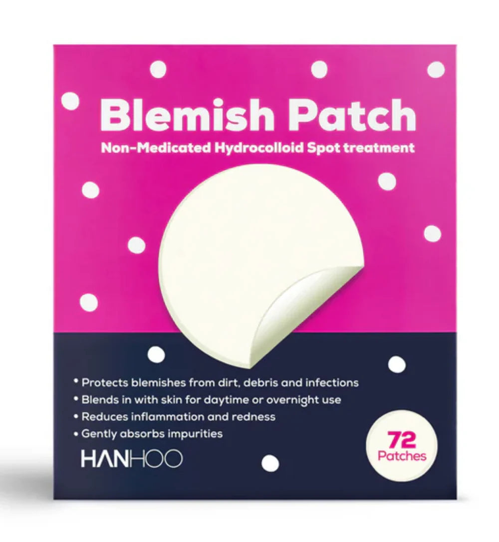 Hanhoo Blemish Patch Hanhoo