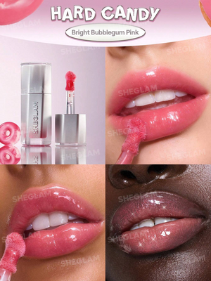 Sheglam Glass Lock Air Gloss Sheglam