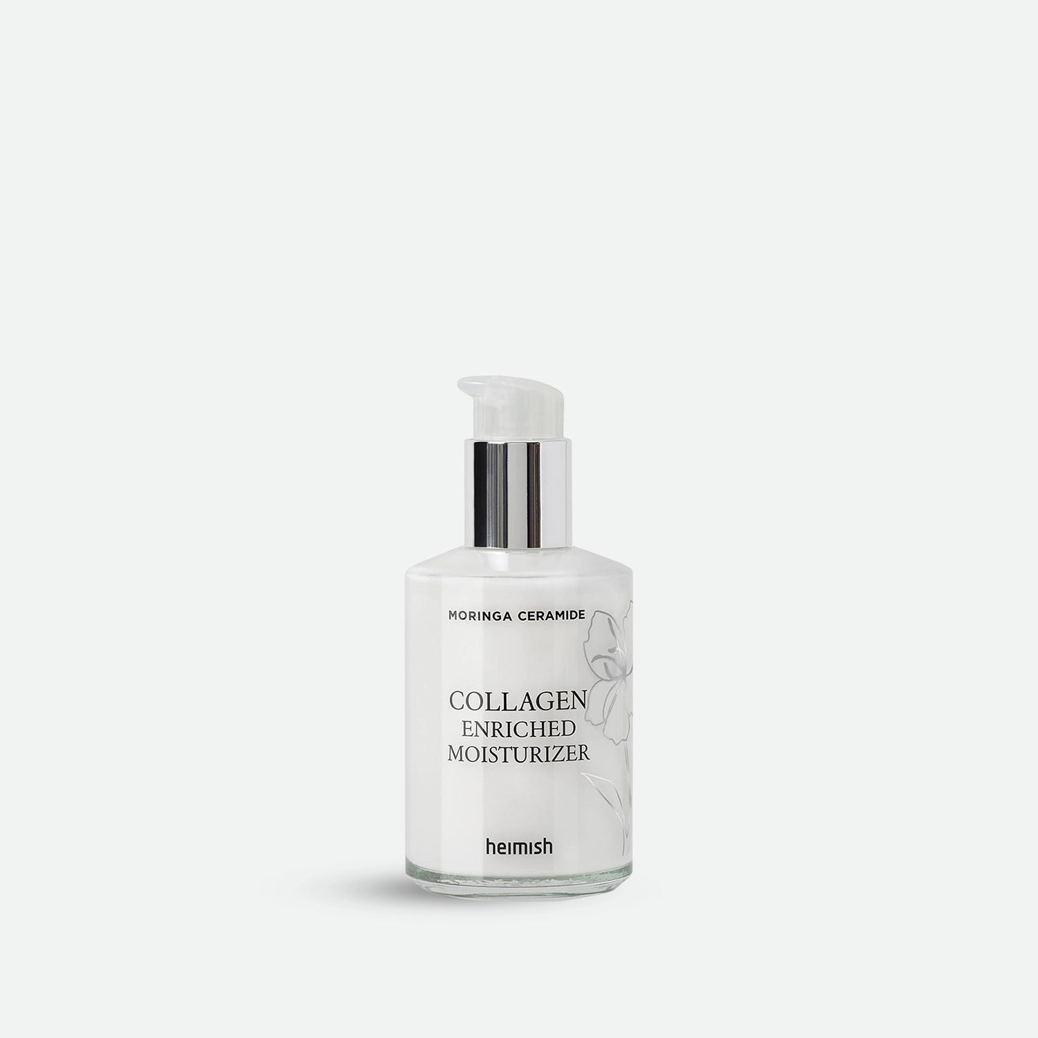https://allurify.pk/products/heimish-moringa-ceramide-collagen-enriched-moisturizer?_pos=1&_psq=Heimish+Moringa+Ceramide+Collagen+Enriched+Moisturizer&_ss=e&_v=1.0&variant=49519330885948