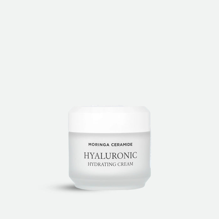 Heimish Moringa Ceramide Hyaluronic Hydrating Cream