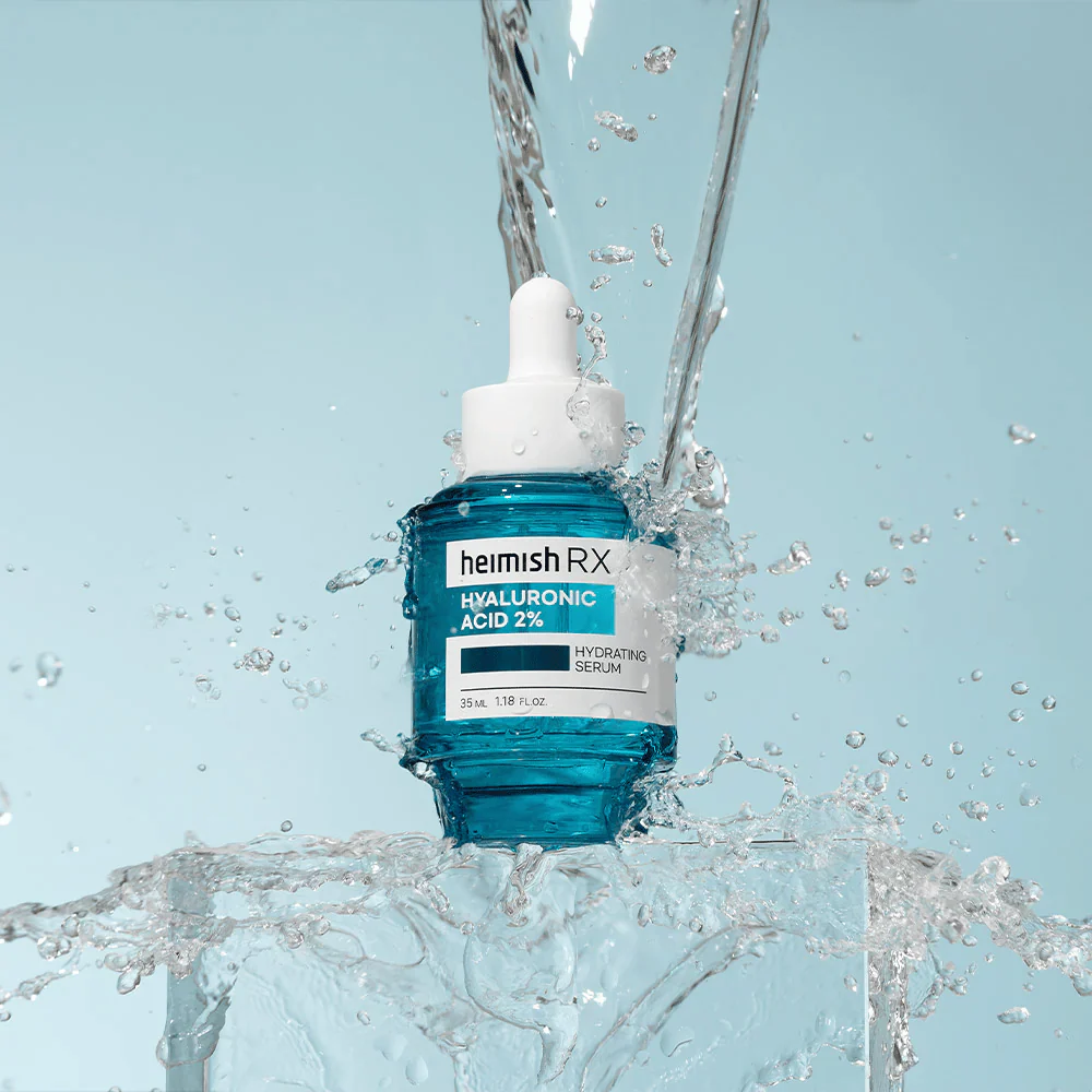 Heimish RX Hyaluronic Acid 2% Hydrating Serum