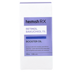 Heimish RX Retinol Bakuchiol Booster Oil