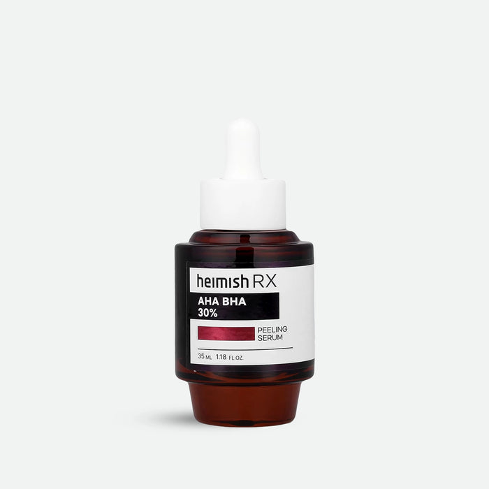 Heimish RX AHA BHA Peeling Serum