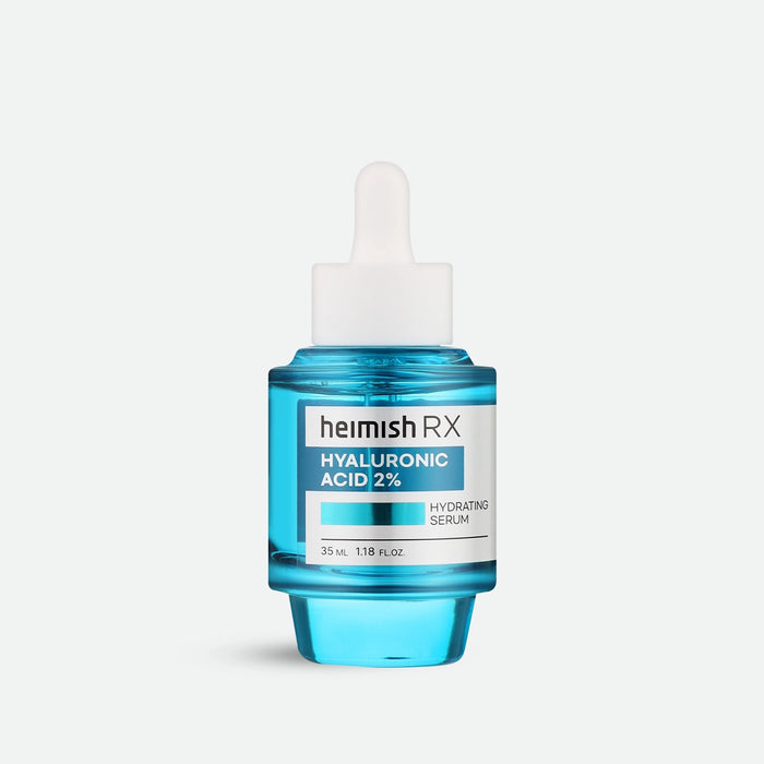 Heimish RX Hyaluronic Acid 2% Hydrating Serum