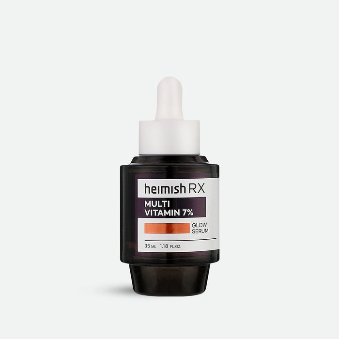 Heimish Rx Multi Vitamin Glow Serum