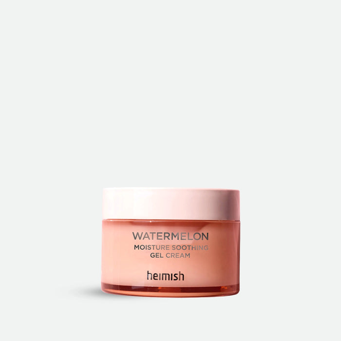 Heimish Watermelon Moisture Soothing Gel-Cream
