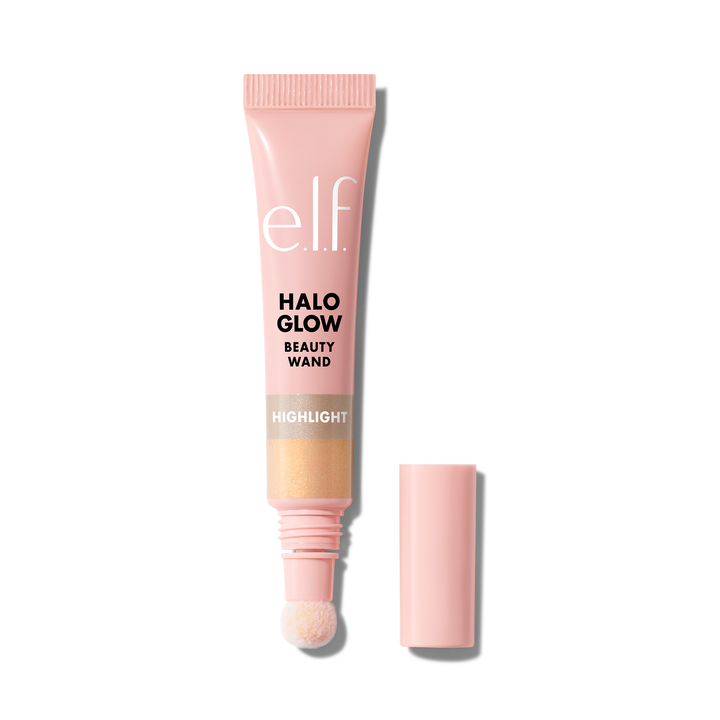 ELF Halo Glow Highlight Beauty Wand