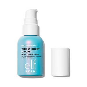 ELF Holy Hydration! Thirst Burst Drops ELF Cosmetics