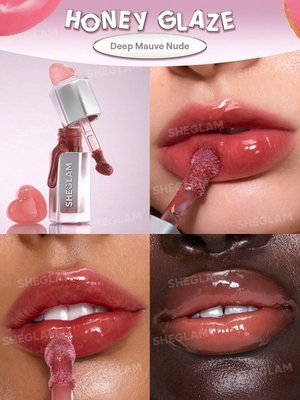 Sheglam Glass Lock Air Gloss Sheglam