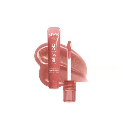Nyx Jelly Job Full-Bodied High Shine Gloss