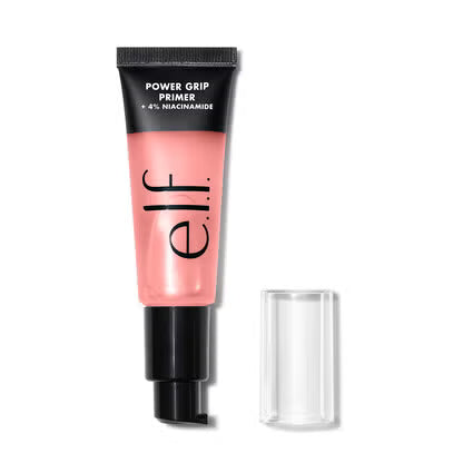 Power Grip Primer + 4% Niacinamide