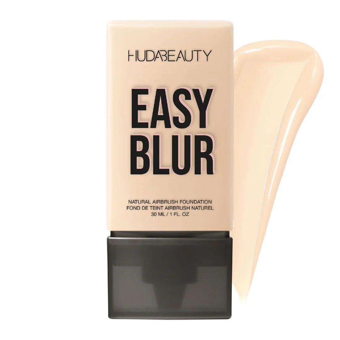 Huda Beauty - Easy Blur Foundation -Full Size Huda Beauty
