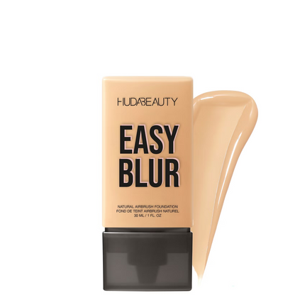 Huda Beauty - Easy Blur Foundation -Full Size
