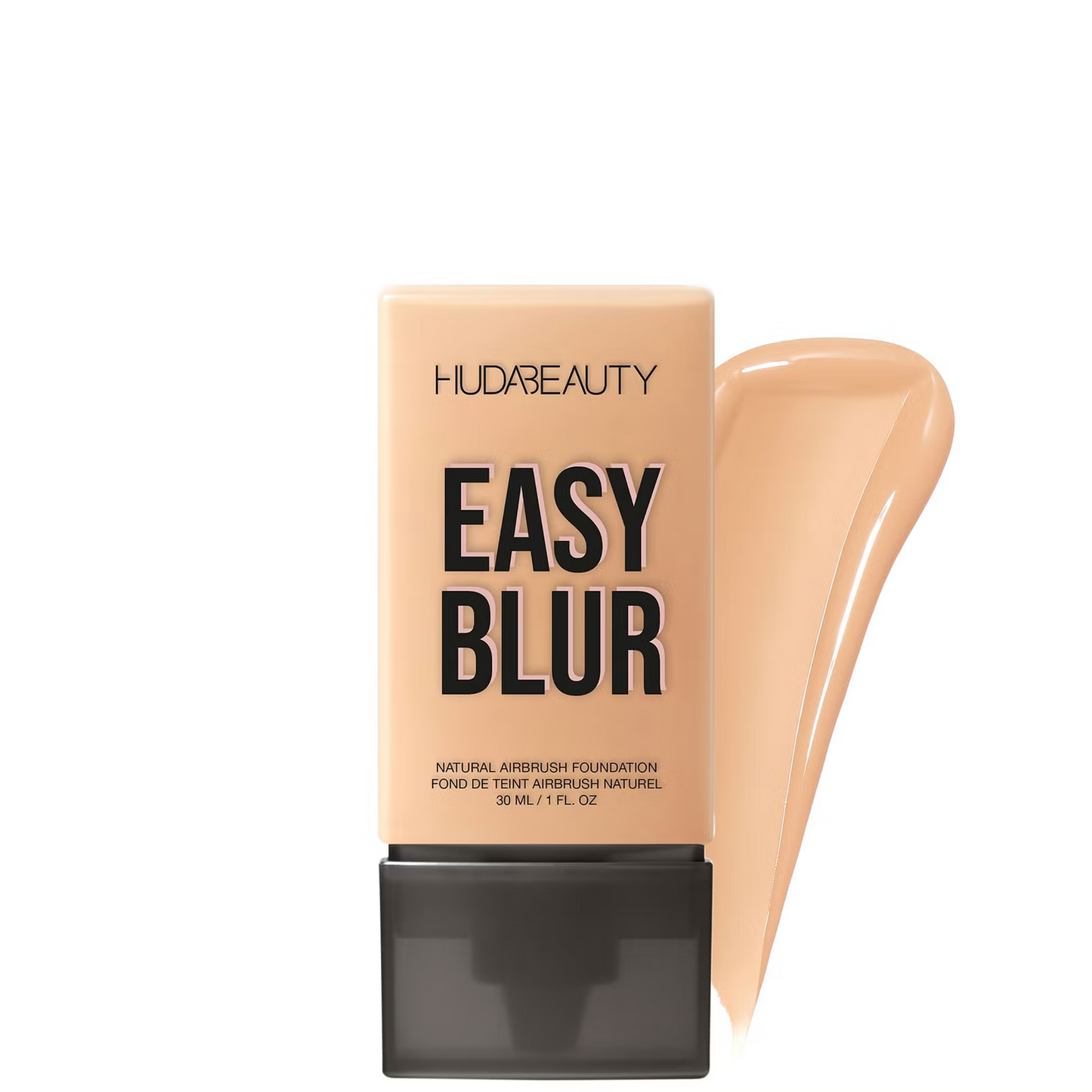 Huda Beauty - Easy Blur Foundation -Full Size