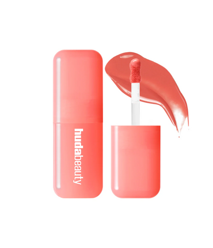 Huda Beauty - Blush Filter Liquid Blush