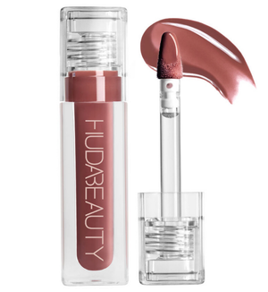 Huda Beauty Faux Filler Extra Shine Lip Gloss Huda Beauty