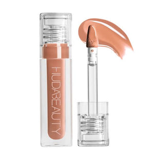 Huda Beauty Faux Filler Extra Shine Lip Gloss Huda Beauty