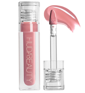Huda Beauty Faux Filler Extra Shine Lip Gloss Huda Beauty