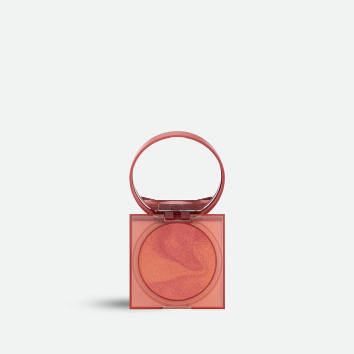 Huda Beauty GloWish Cheeky Vegan Blush Powder