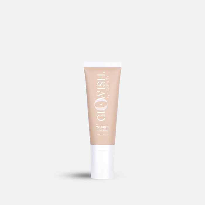 Huda Beauty GloWish MultiDew Skin Tint