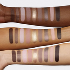 Huda Beauty Greige Obsessions Eyeshadow Palette
