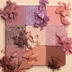 HUDA BEAUTY Nude Obsessions Eyeshadow Palette