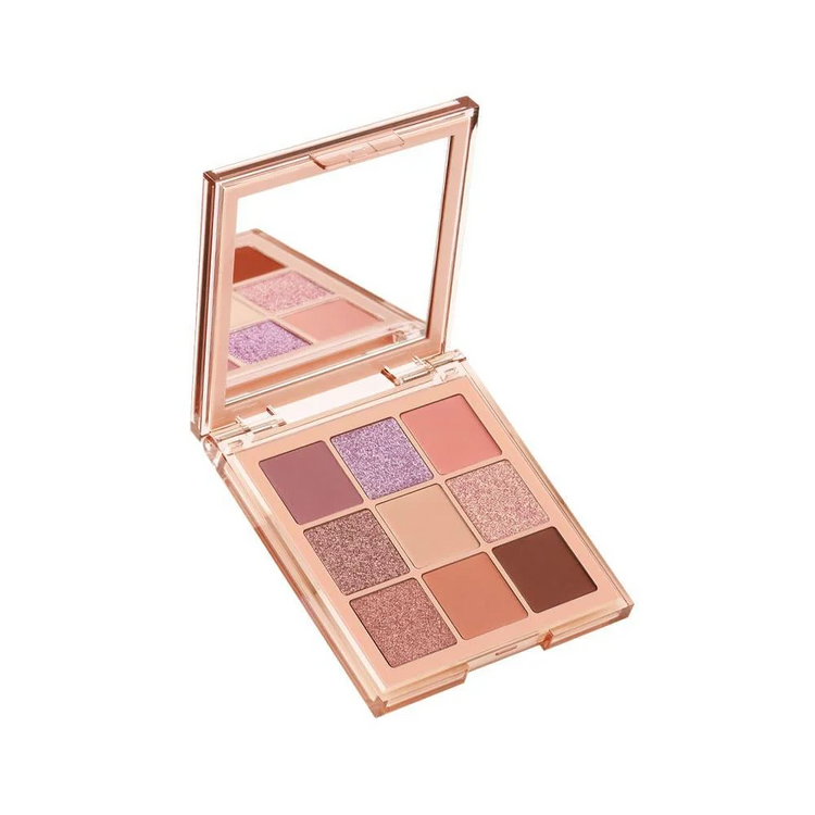 HUDA BEAUTY Nude Obsessions Eyeshadow Palette