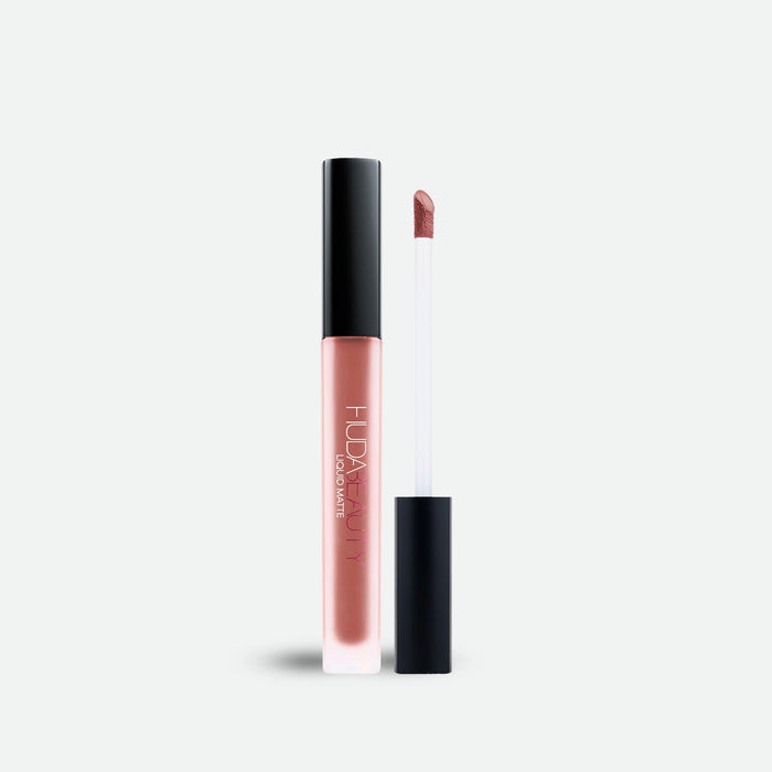 Huda Beauty Liquid Matte Lipstick