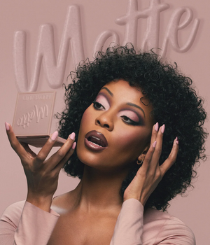 Huda Beauty Matte Obsessions Eyeshadow Palette Huda Beauty