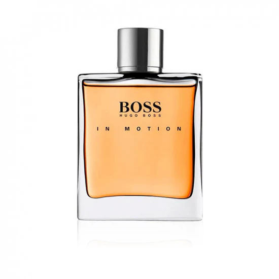 Hugo Boss - In Motion For Men EDT - 90ML