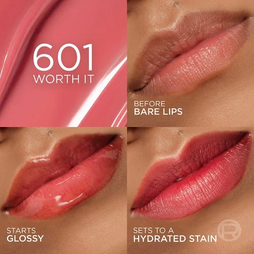 LOREAL Paradise Hyaluron Tint Hydrating Lip Stain Serum