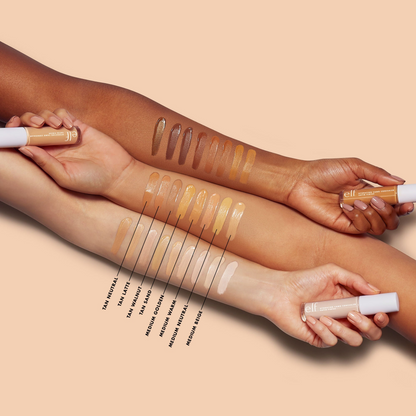 ELF -  Hydrating Camo Concealer
