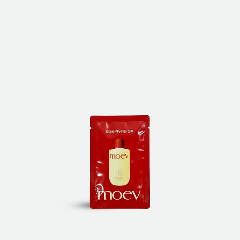 MOEV ANNURCATIN Shampoo Sachet 8ml