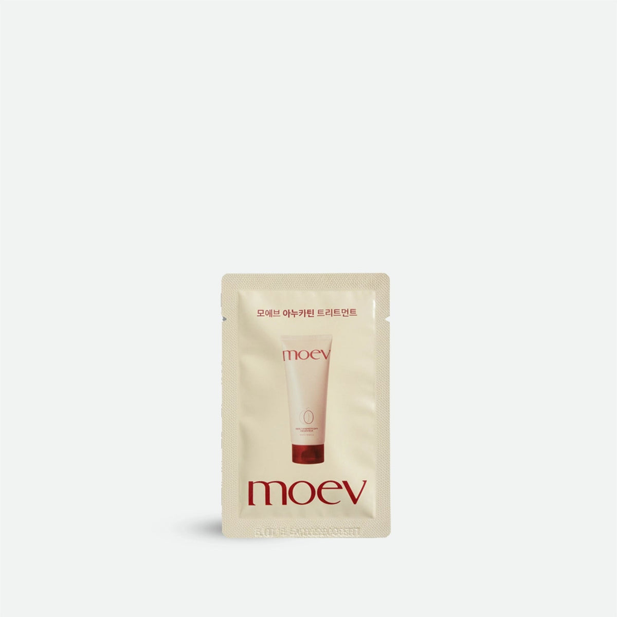 MOEV ANNURCATIN Treatment Sachet 8g MOEV